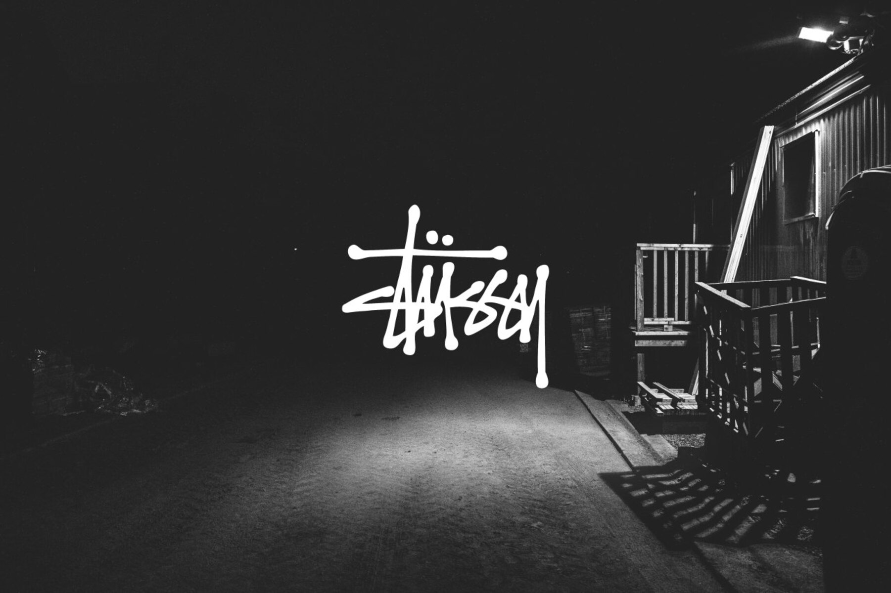 Stüssy