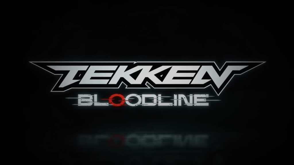 Tekken: Bloodline