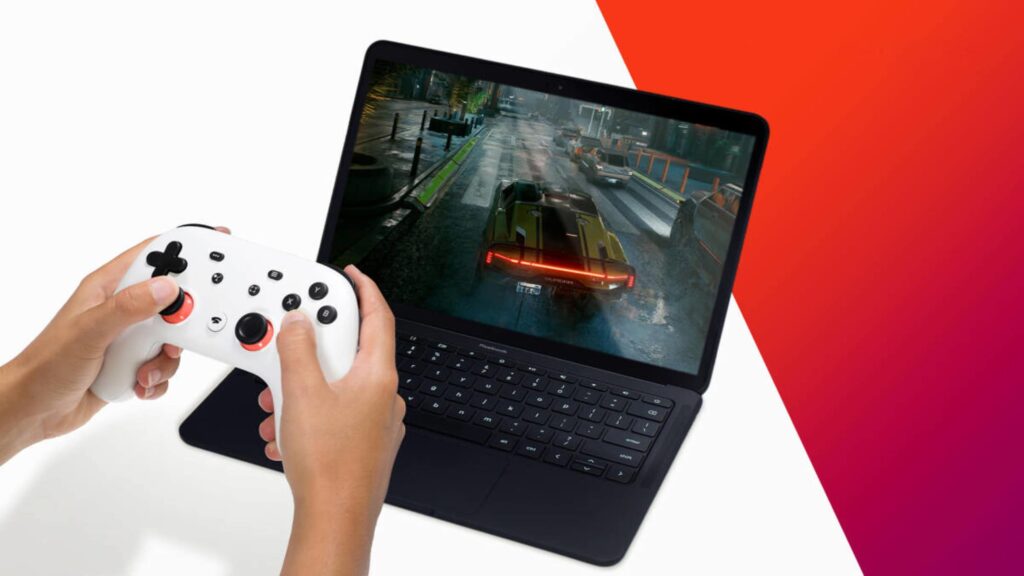 google stadia