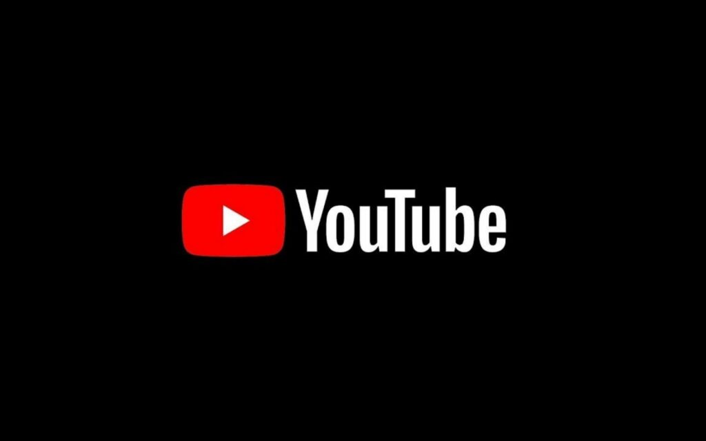 youtube logo