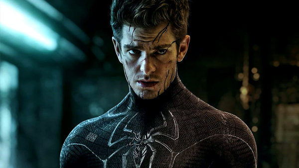 andrew garfield