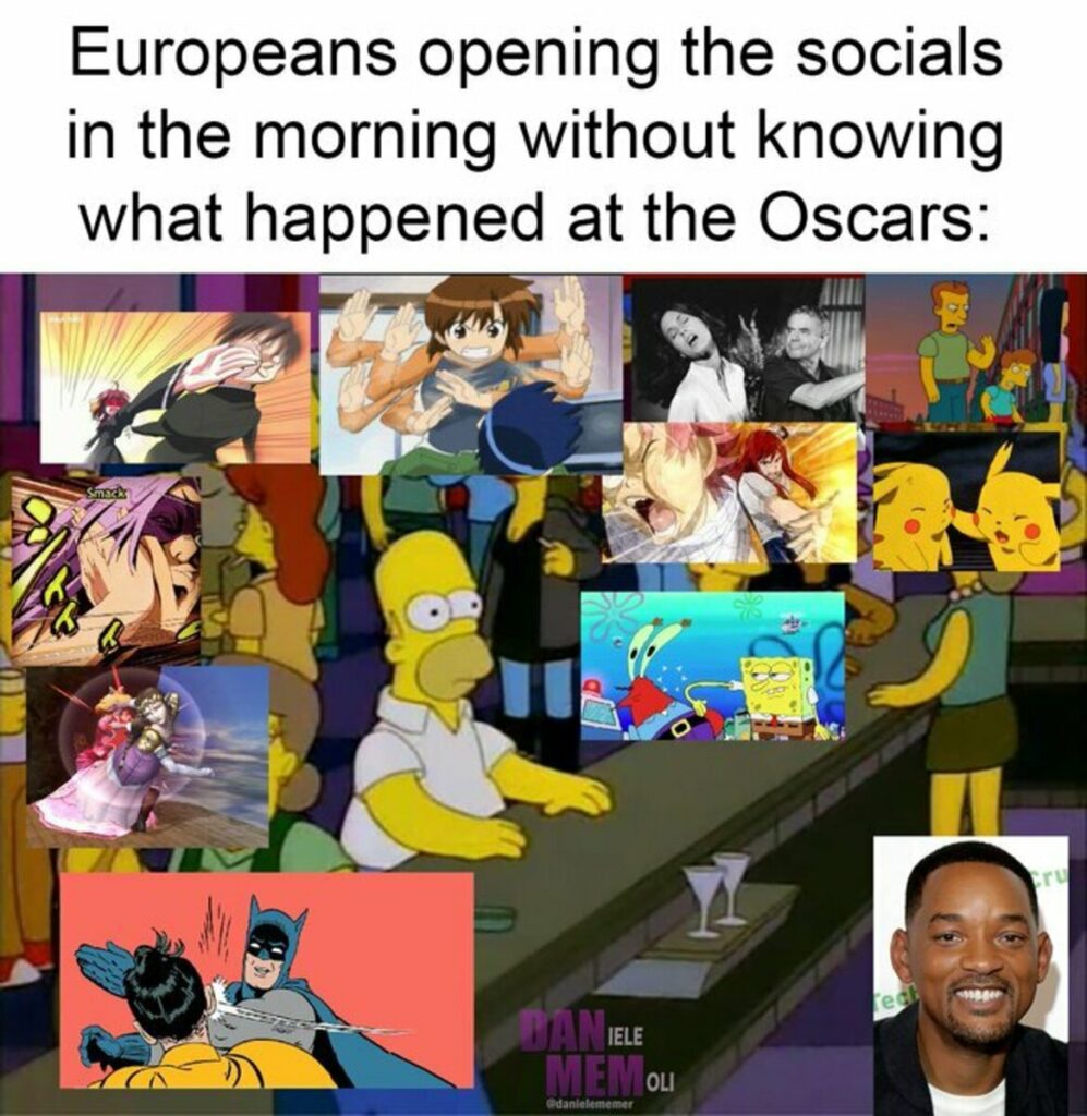 anime will smith