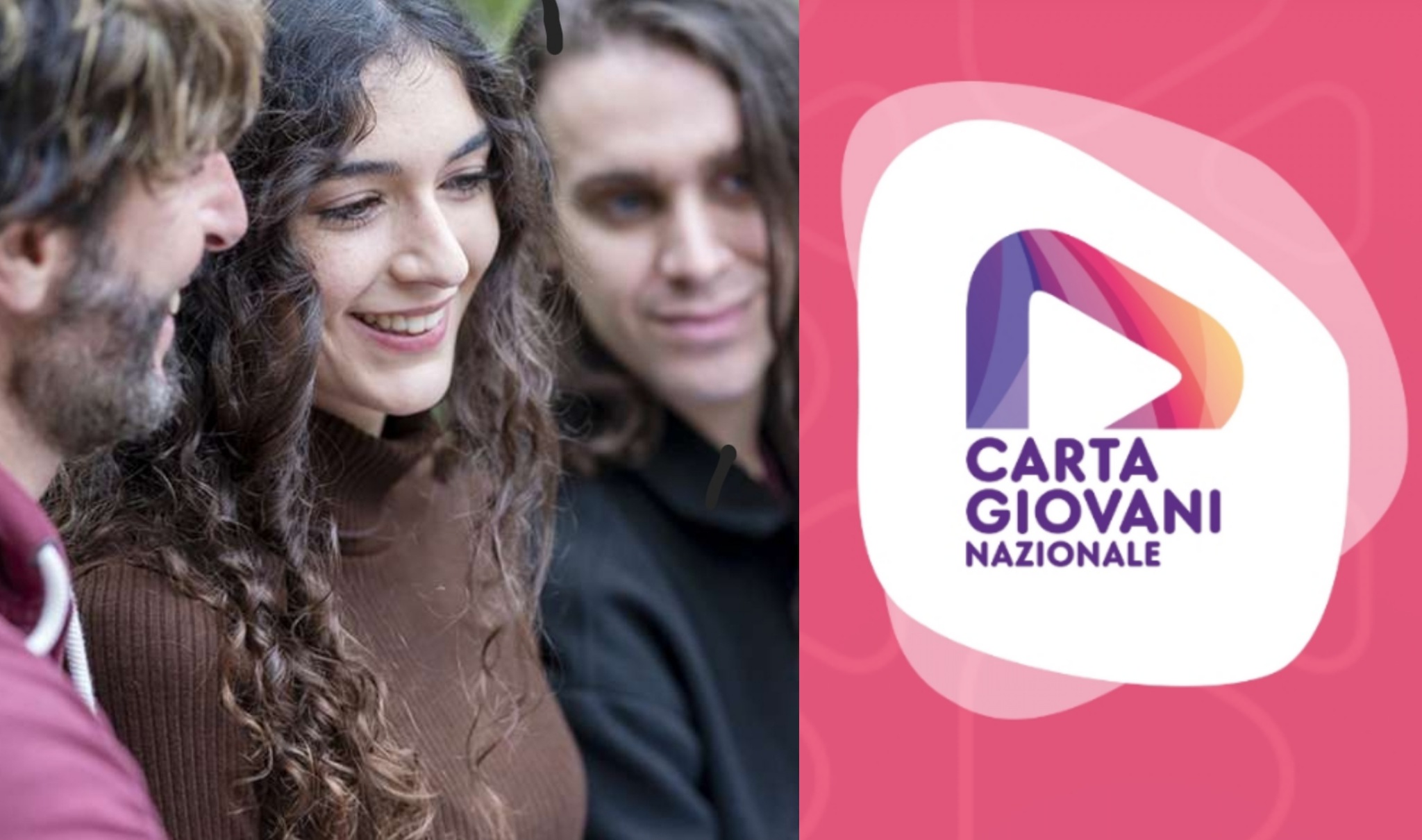 Carta Giovani Nazionale