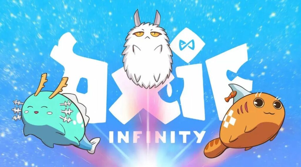 Axie Infinity, rubati 600 milioni di dollari in criptovalute al gioco 2 Axie Infinity