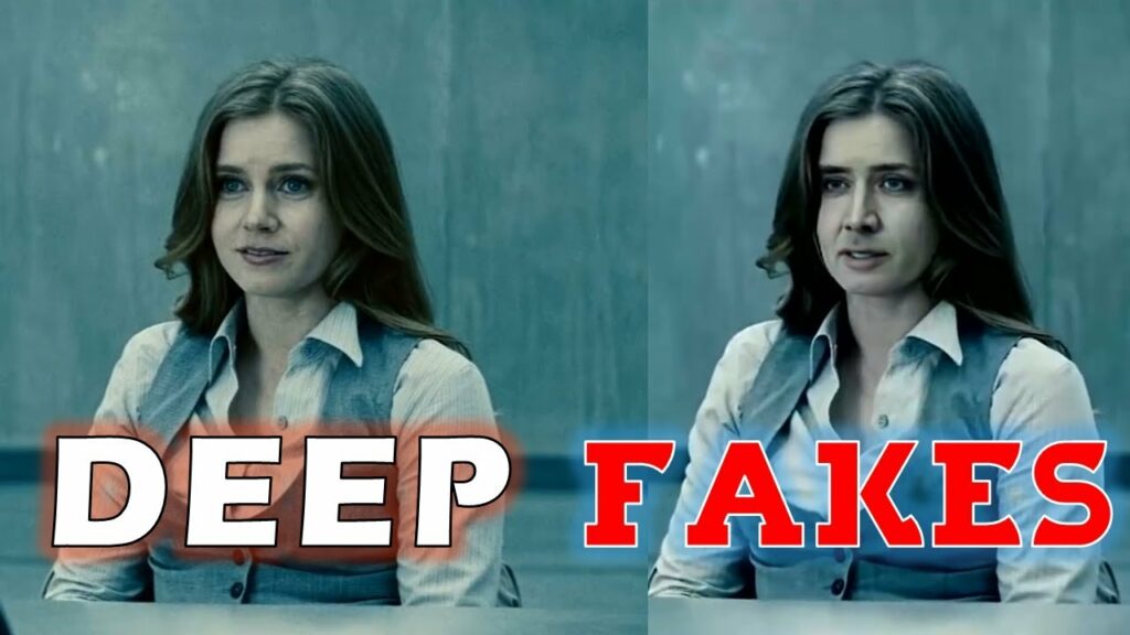 Deepfake cos'è come si riconosce