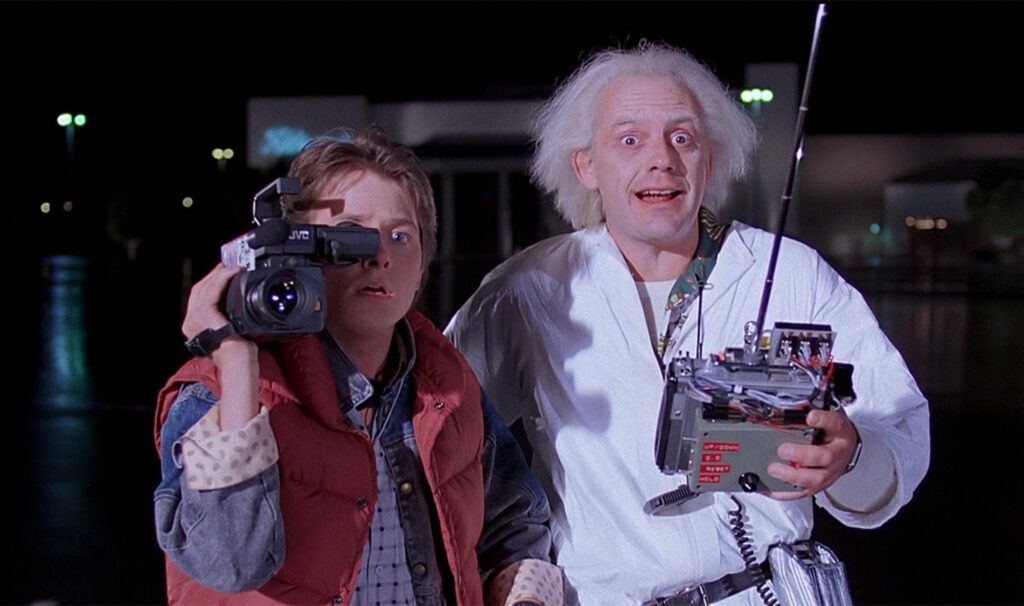 doc brown resize
