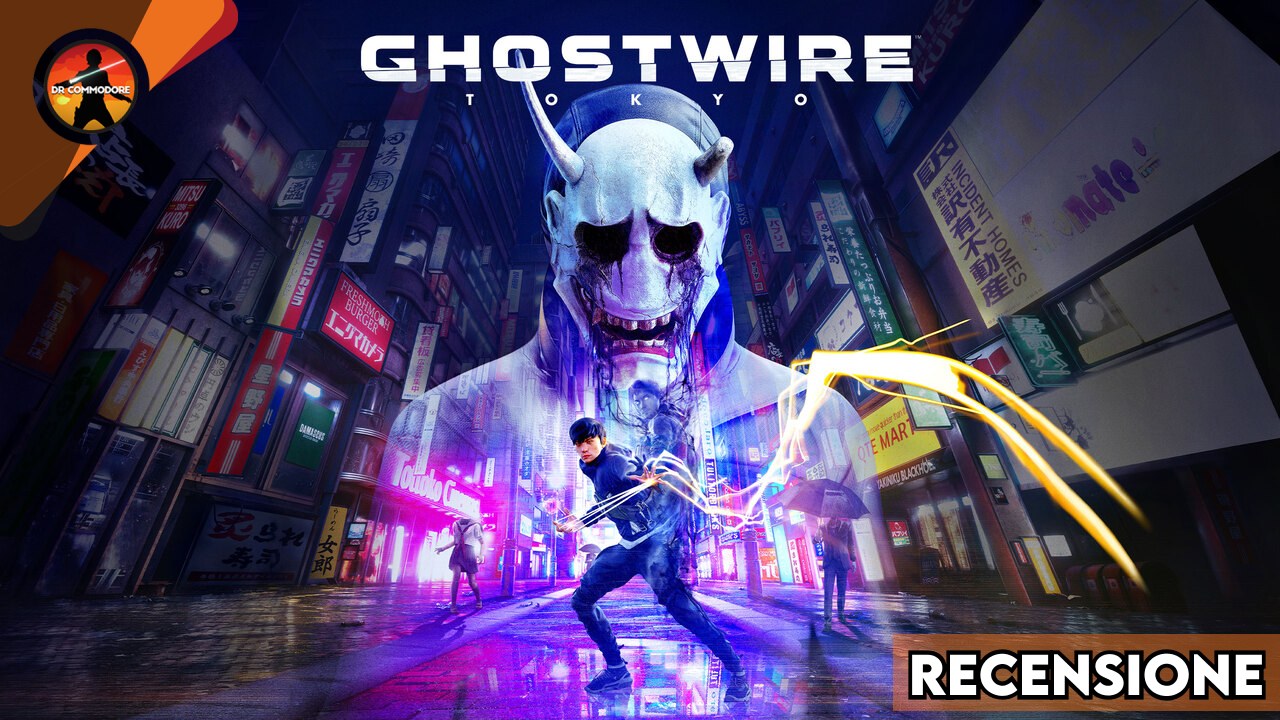 ghostwire-tokyo-recensione