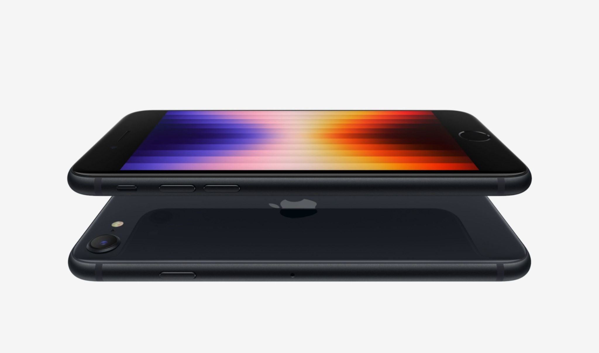 iPhone SE 2022 design