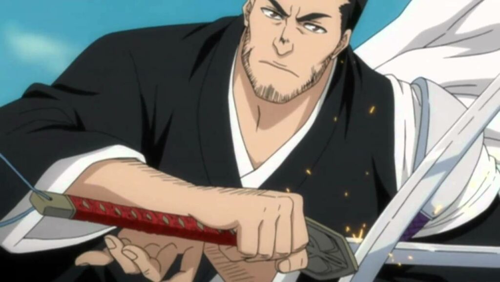 isshin