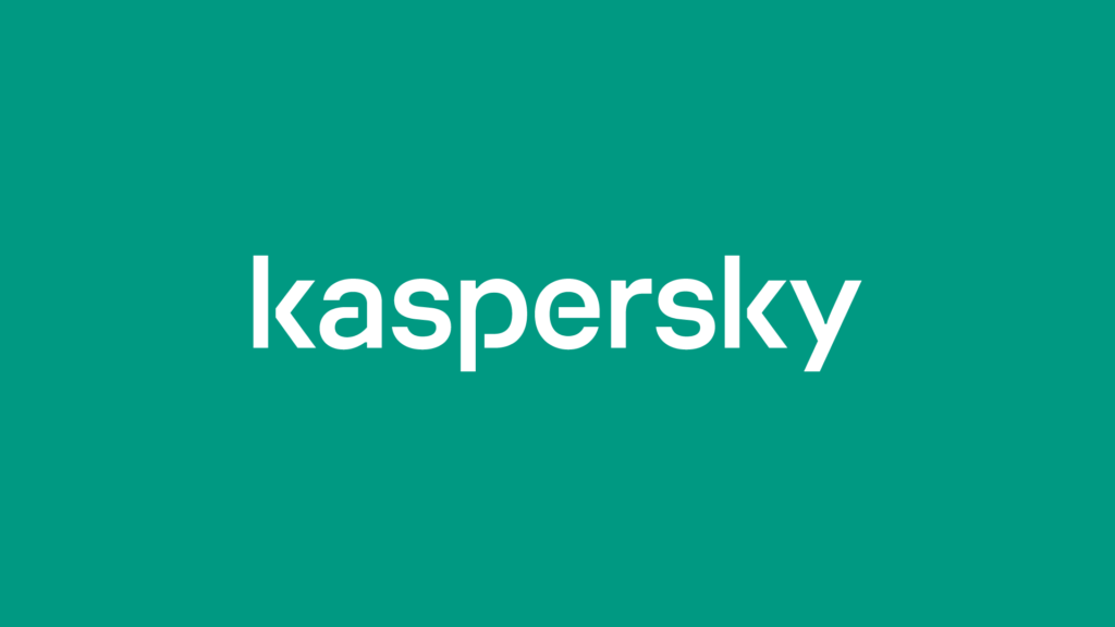 kaspersky logo antivirus
