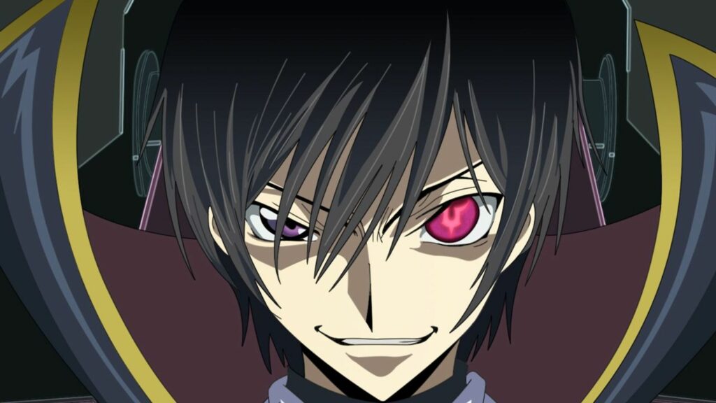 lelouch