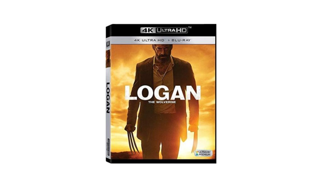 Logan - The Wolverine