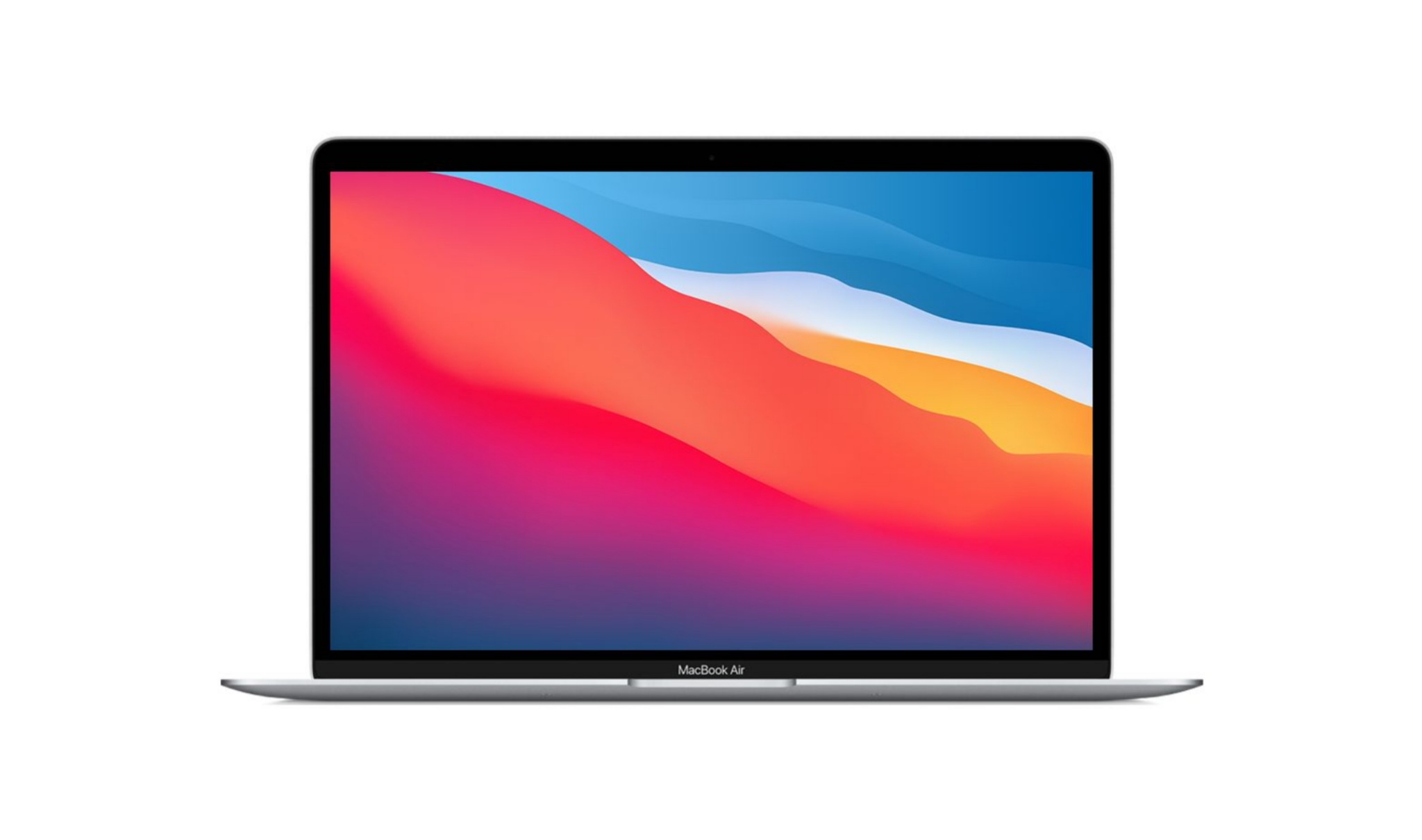 MacBook Air M1