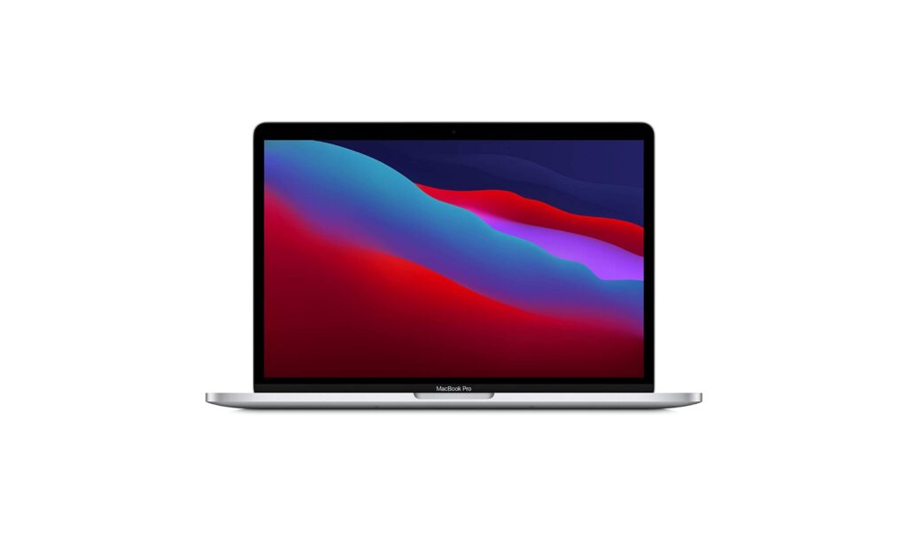 MacBook Pro 13 con M1