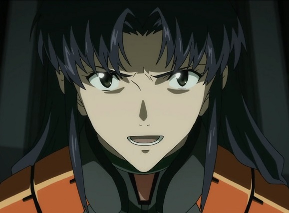 misato