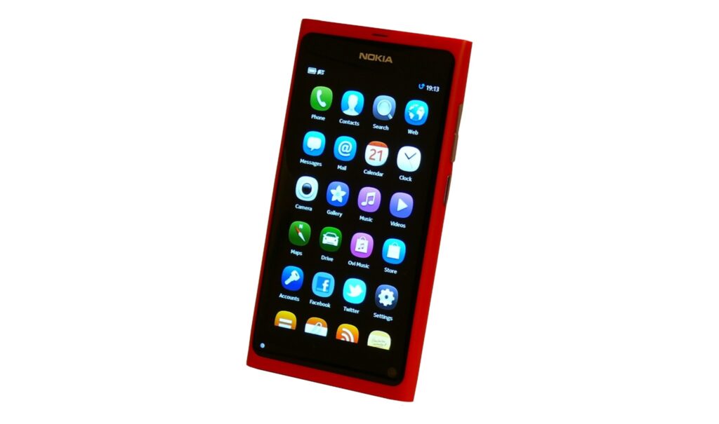 Nokia N9