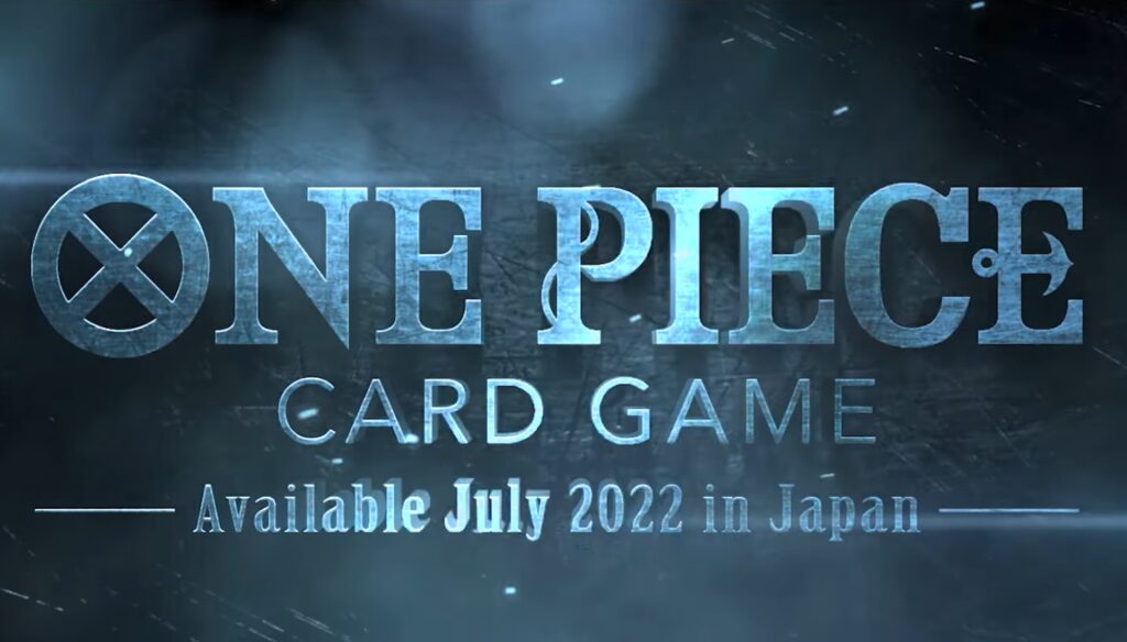 one piece gioco di carte collezionabili