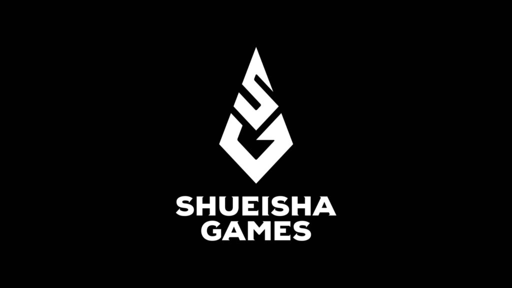 Shueisha Games