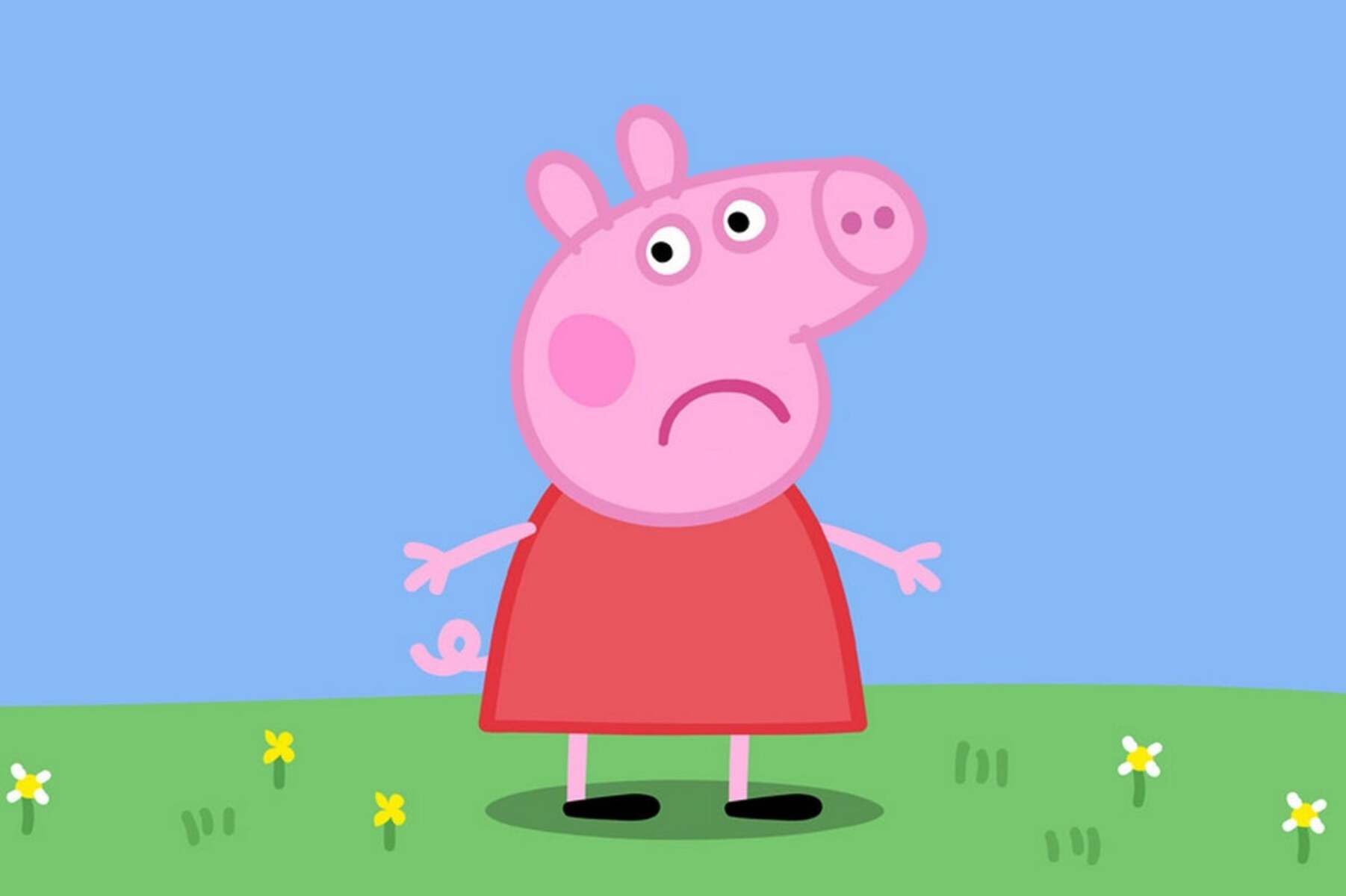 Peppa Pig