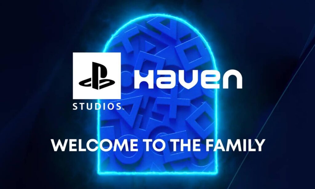 playstation acquisisce haven studios copertina