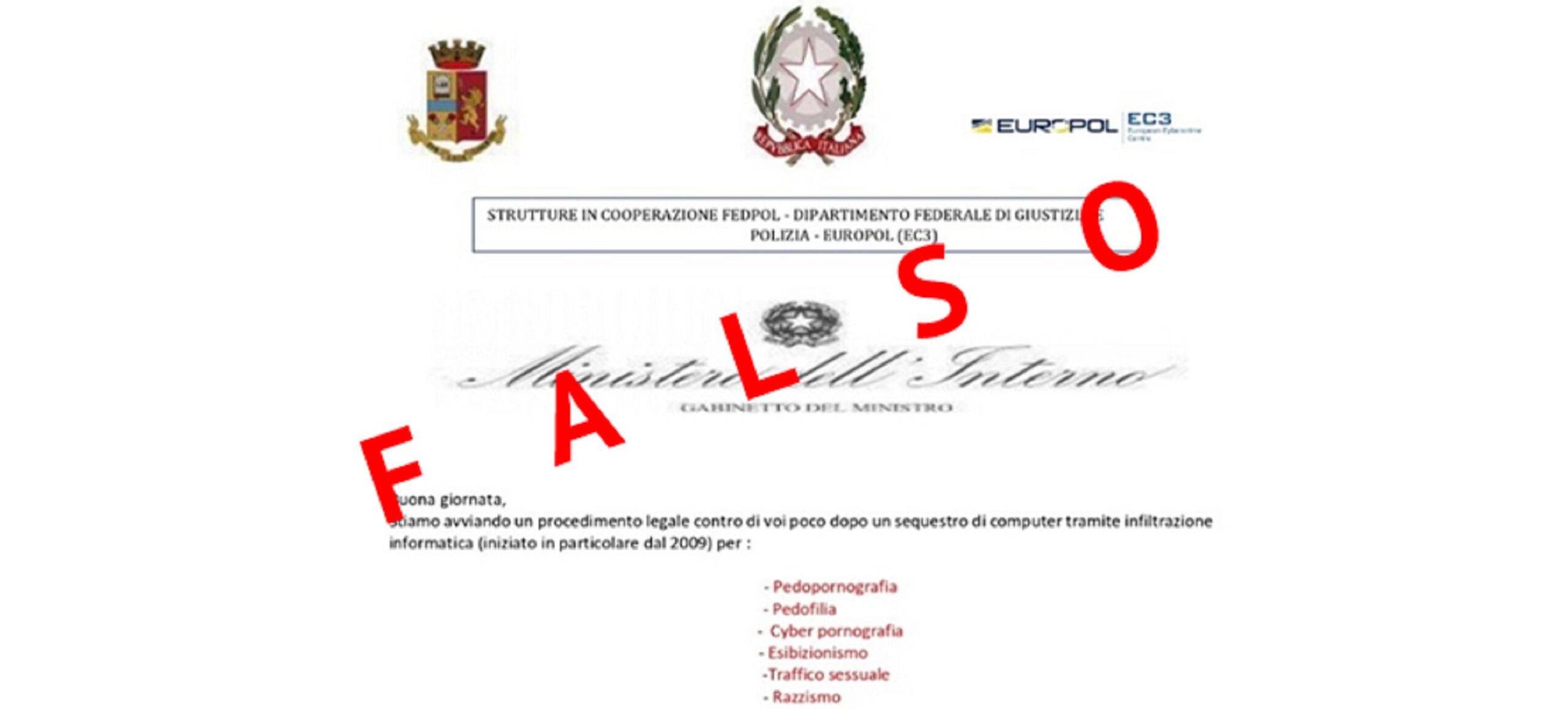 polizia postale truffa 1