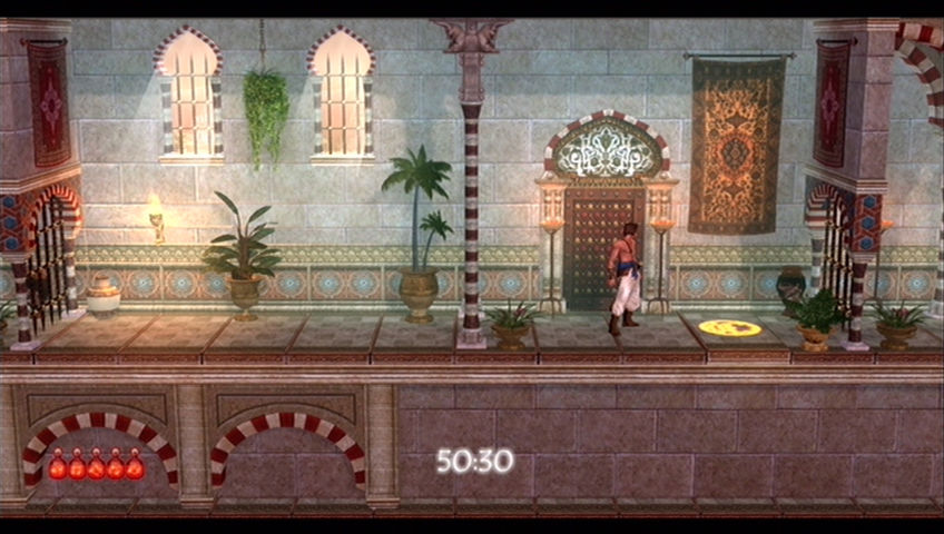 prince-of-persia-classic-screenshot