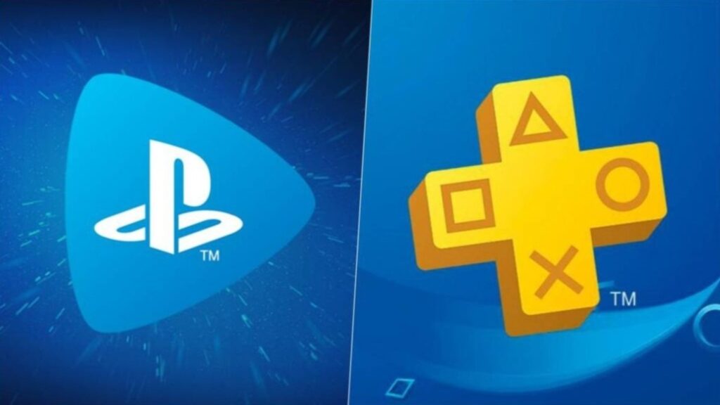 PS Plus
