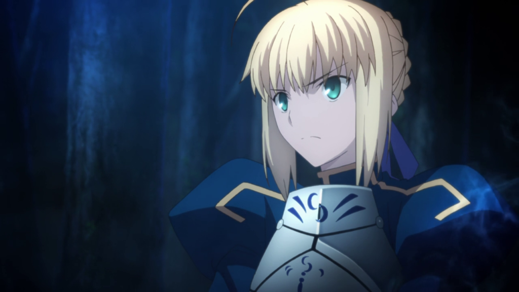 saber