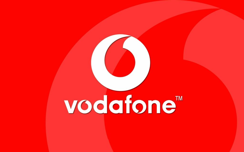 Vodafone