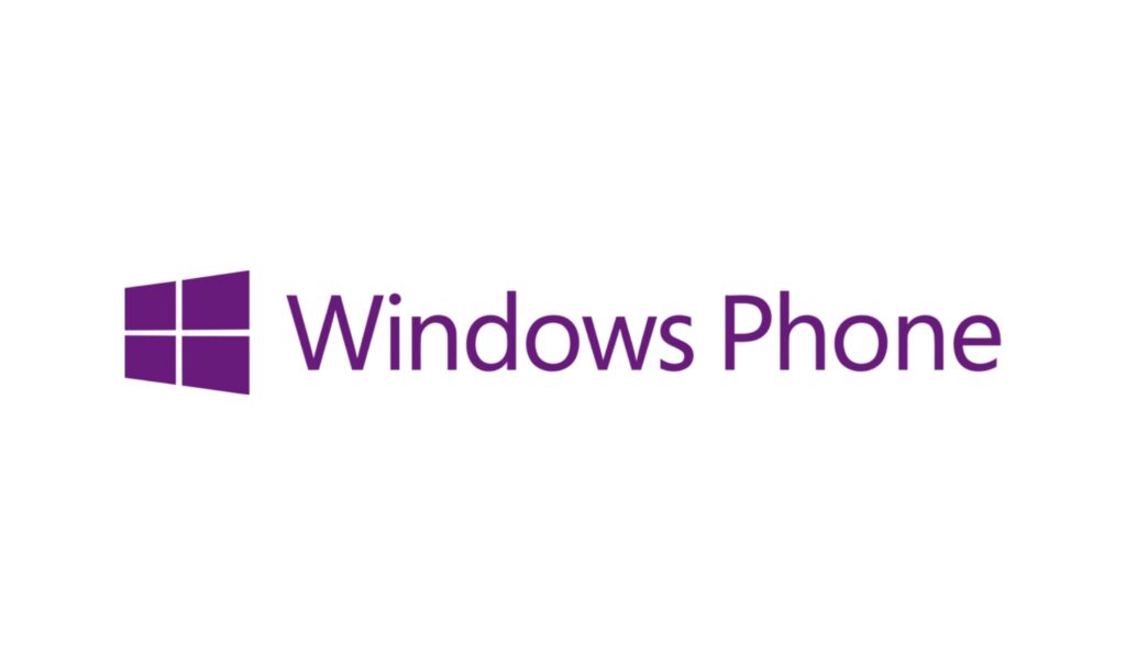 Windows Phone Logo