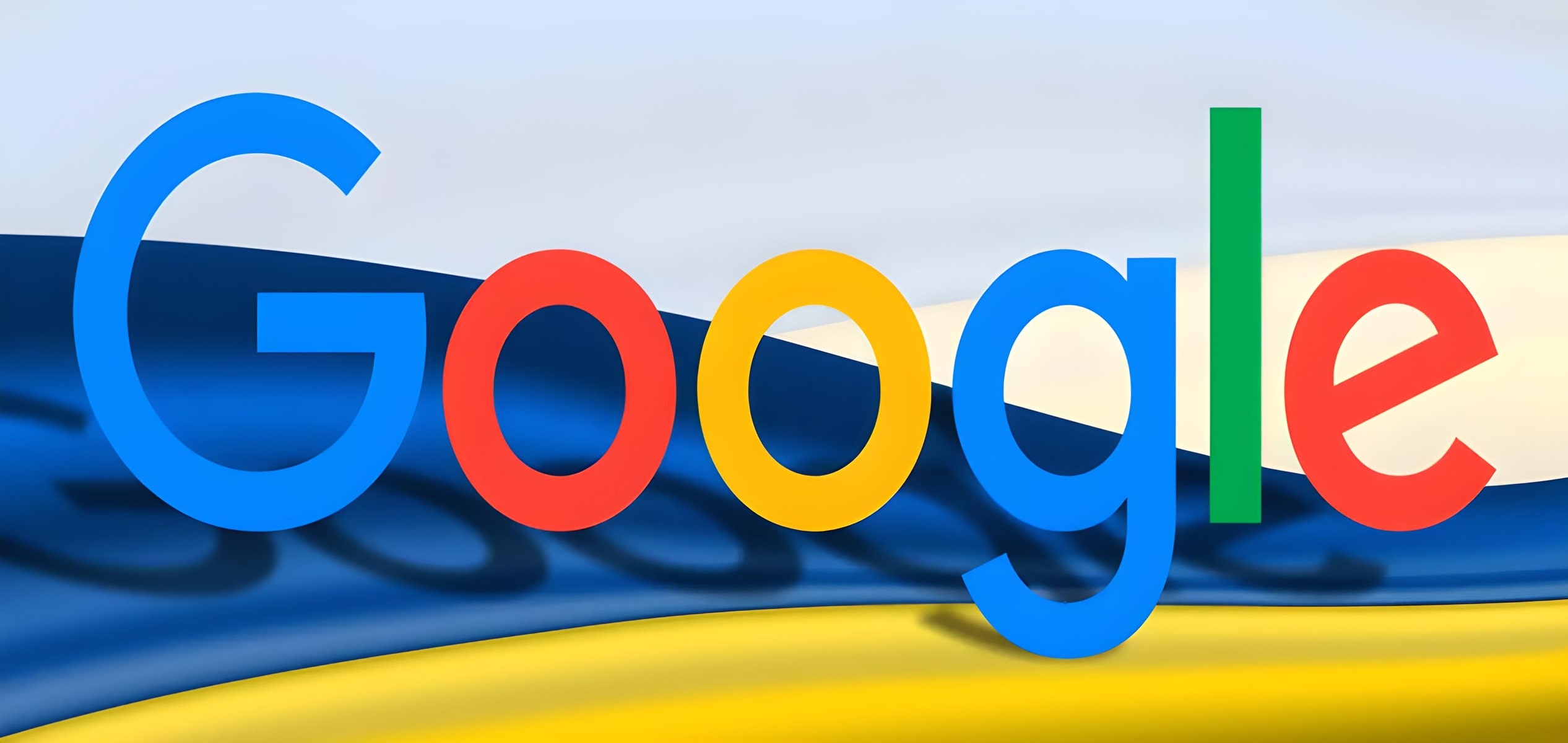Google-Ucraina