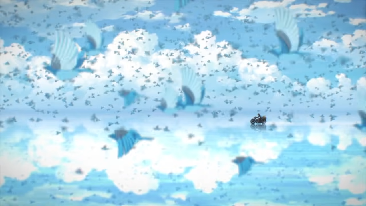The world opening. Опенинг Наруто Blue Bird. Фон tabi