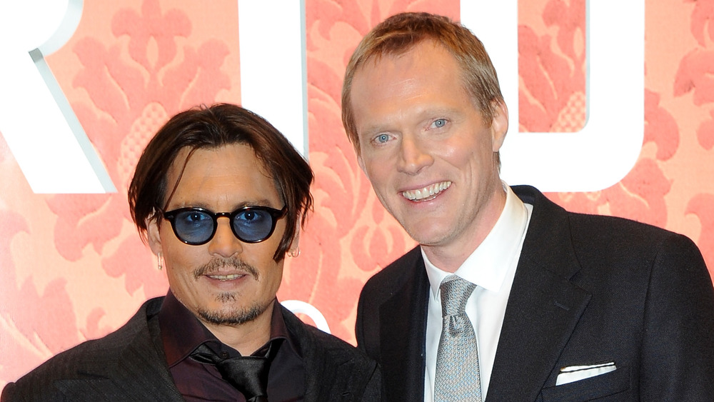 1613430585 72 La verita sullamicizia di Paul Bettany e Johnny Depp