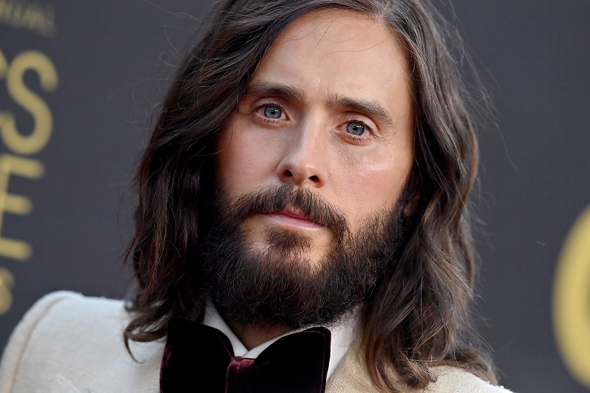 jared leto