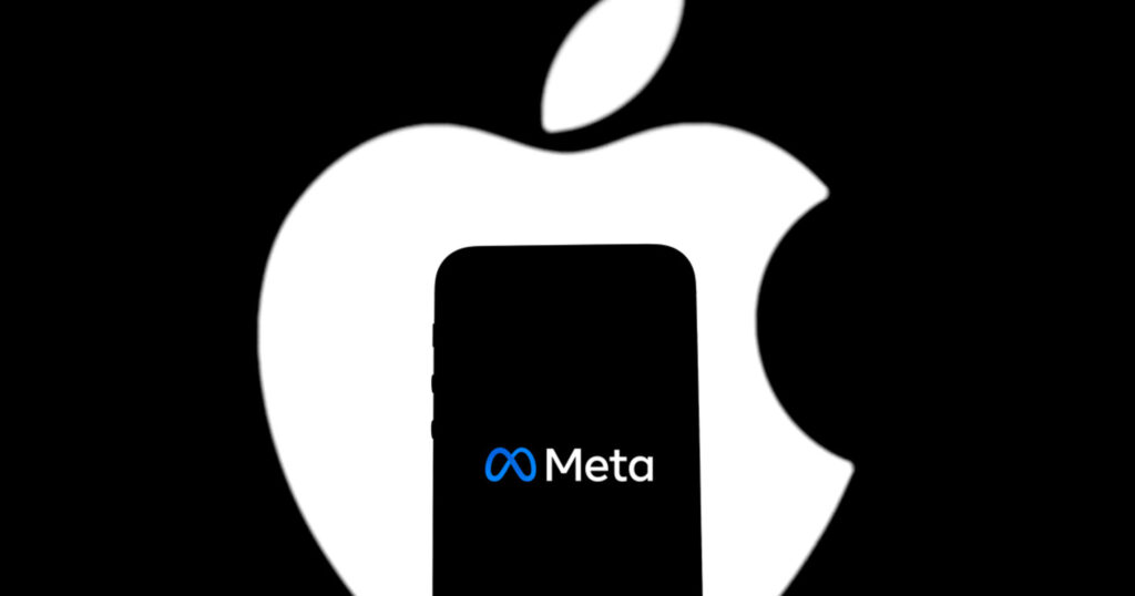 Apple Meta