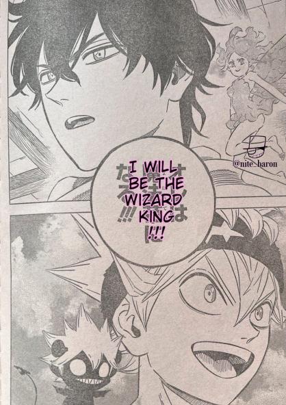 Black Clover 331