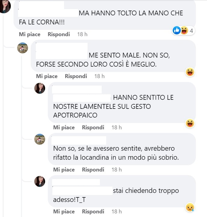 Commenti 3