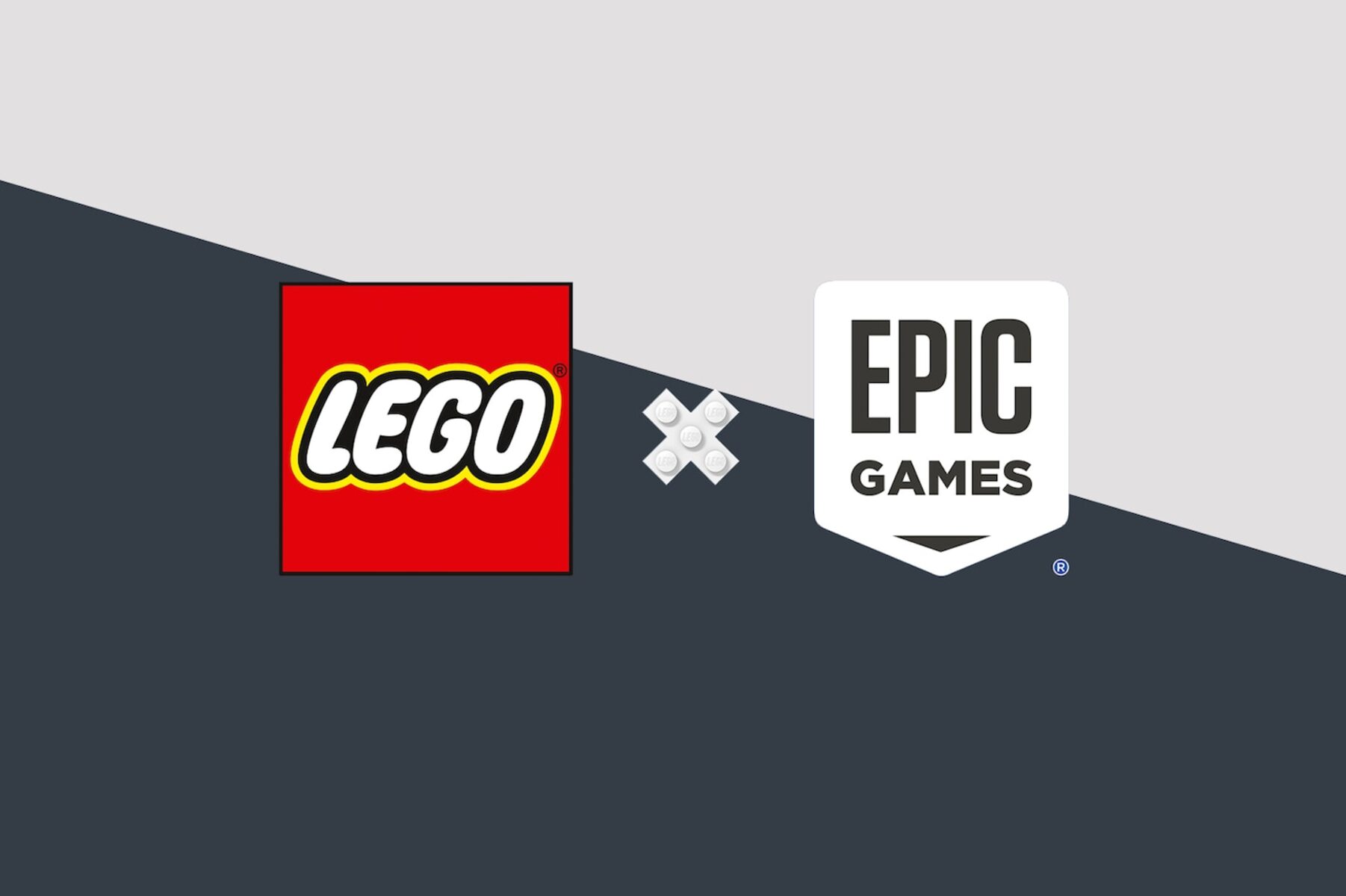 Epic games e Lego
