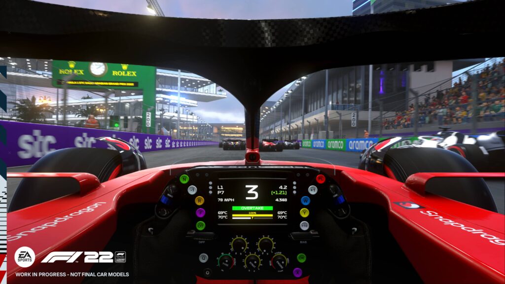 F1 2022 2