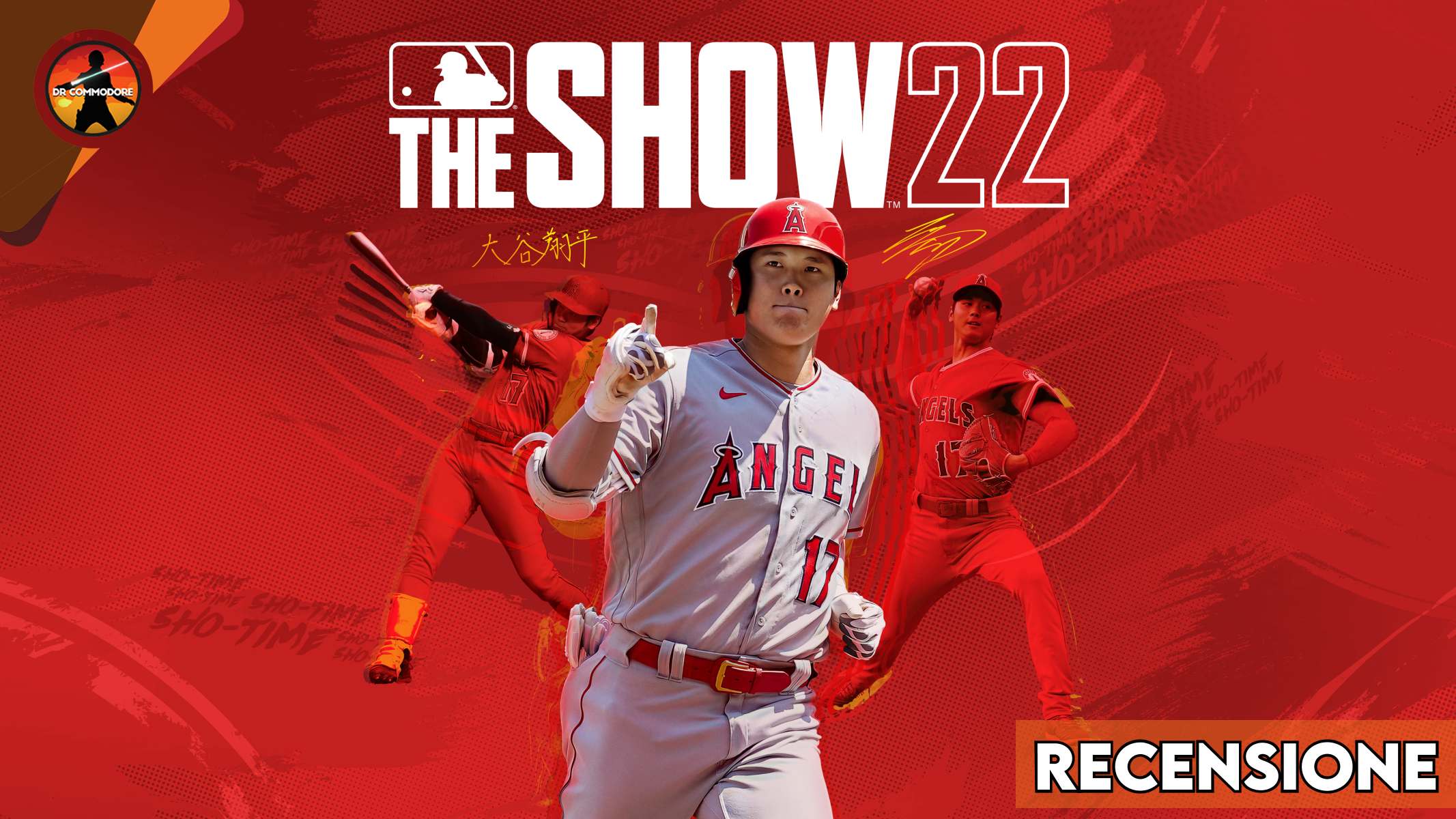 MLB The Show 22 PS5