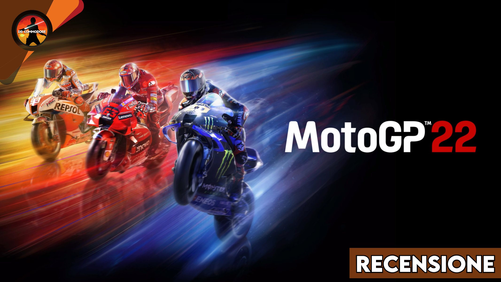 MotoGP22