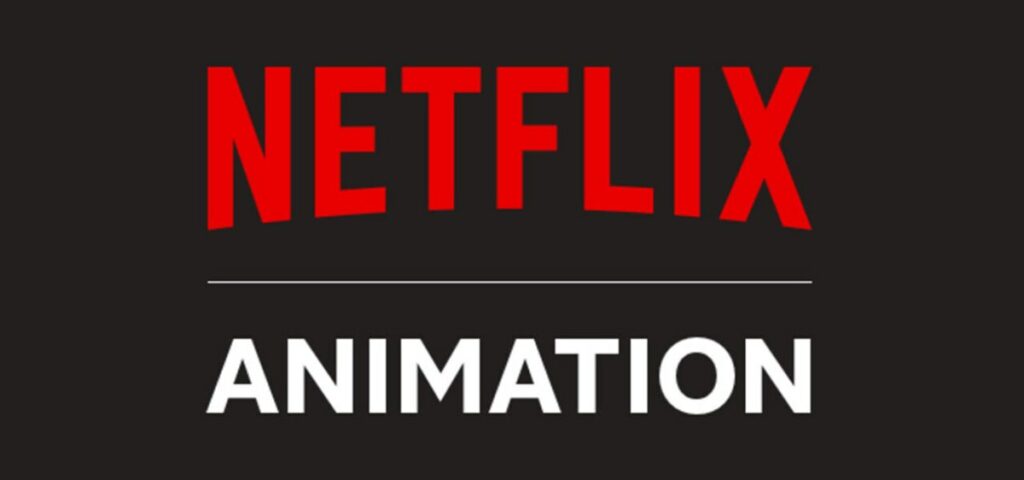 Netflix animation