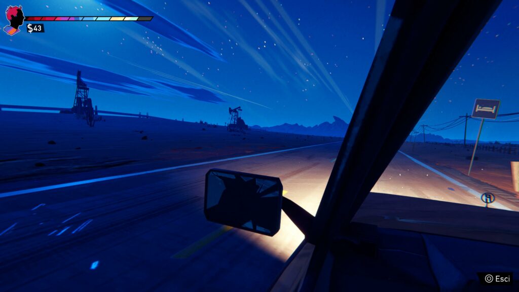 Road 96 screenshot (18)