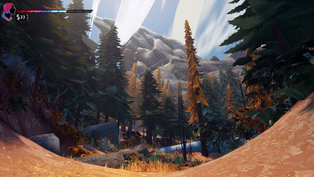 Road 96 screenshot (23)