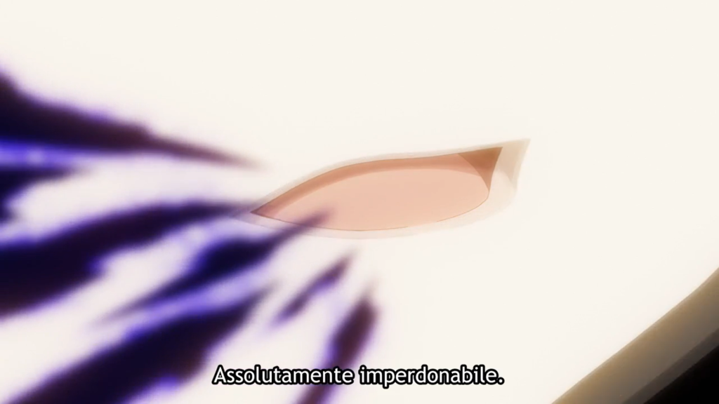 Kaguya-sama: Love is War 3x03