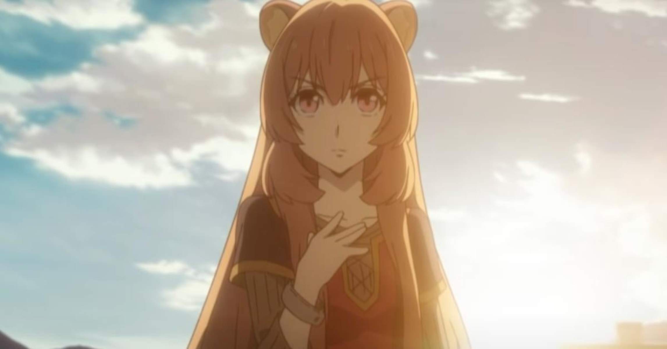 Shield Hero