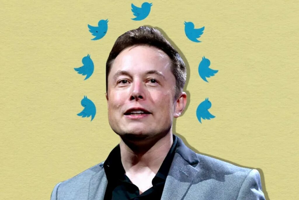 Twitter-Elon