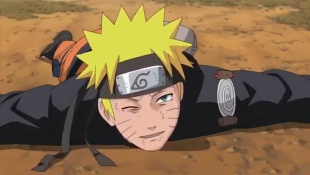 Naruto