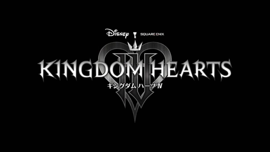 kingdom hearts