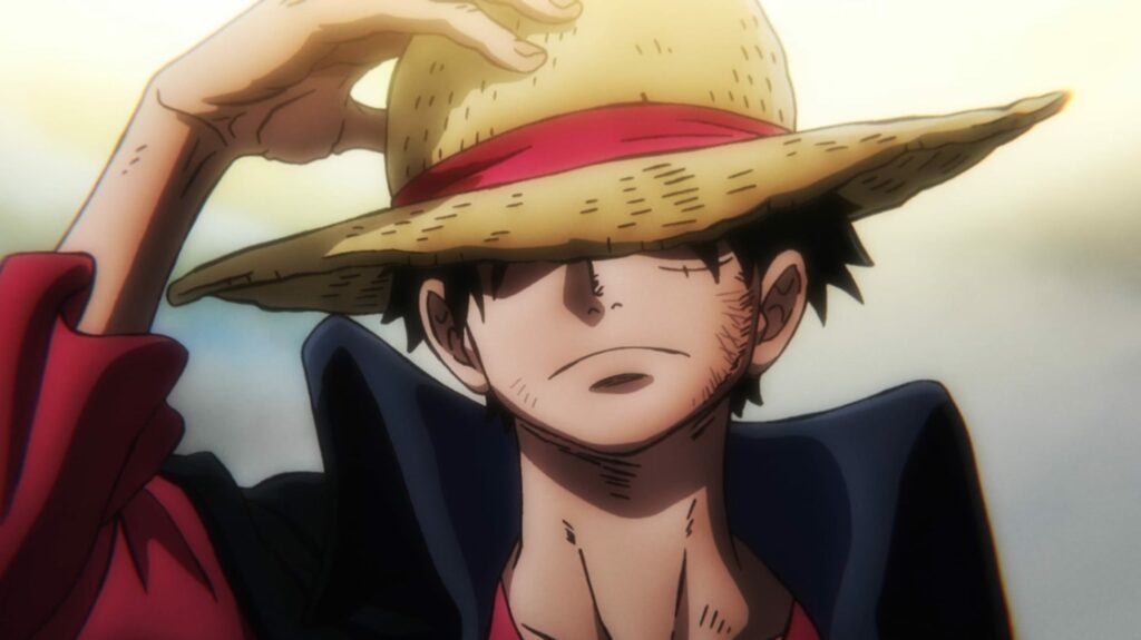 One Piece L Episodio 1015 E Sensazionale Tutto Il Mondo Degli Anime Ne Rimane Folgorato